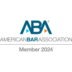 ABA | American Bar Association | Member 2024
