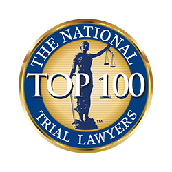 The National Trial Lawyers | Top 100